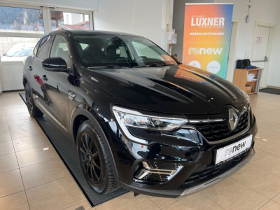 Renault Arkana Gebrauchtwagen Renault Arkana Gebrauchtwagen