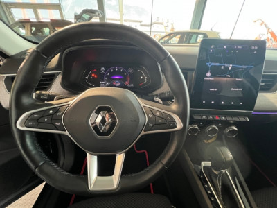 Renault Arkana Gebrauchtwagen Renault Arkana Gebrauchtwagen