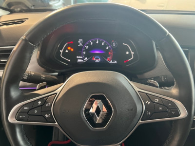 Renault Arkana Gebrauchtwagen Renault Arkana Gebrauchtwagen