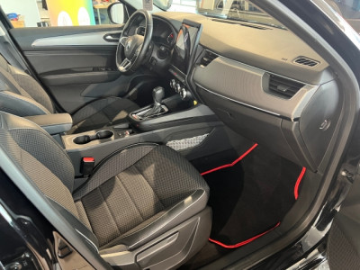 Renault Arkana Gebrauchtwagen Renault Arkana Gebrauchtwagen