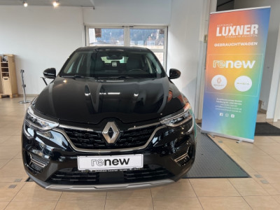 Renault Arkana Gebrauchtwagen Renault Arkana Gebrauchtwagen