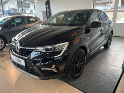 Renault Arkana Gebrauchtwagen Renault Arkana Gebrauchtwagen