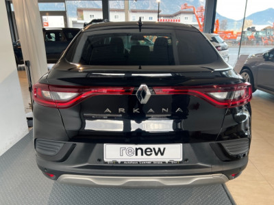 Renault Arkana Gebrauchtwagen Renault Arkana Gebrauchtwagen