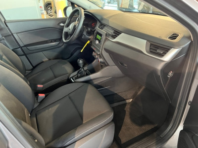 Renault Captur Gebrauchtwagen