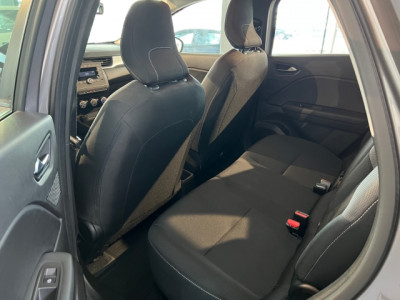 Renault Captur Gebrauchtwagen