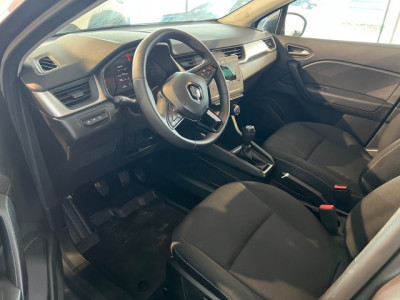 Renault Captur Gebrauchtwagen