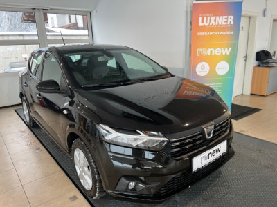 Dacia Sandero Gebrauchtwagen