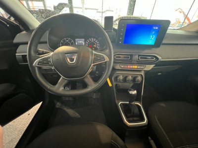 Dacia Sandero Gebrauchtwagen