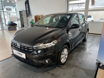 Dacia Sandero Gebrauchtwagen
