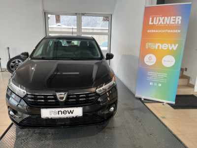 Dacia Sandero Gebrauchtwagen