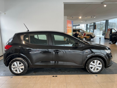 Dacia Sandero Gebrauchtwagen