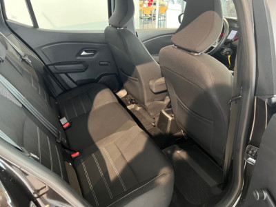 Dacia Sandero Gebrauchtwagen