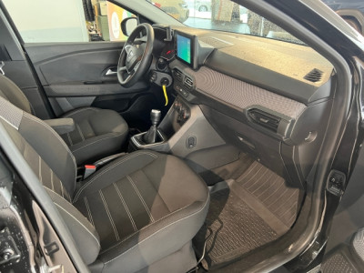 Dacia Sandero Gebrauchtwagen