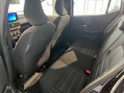 Dacia Sandero Gebrauchtwagen