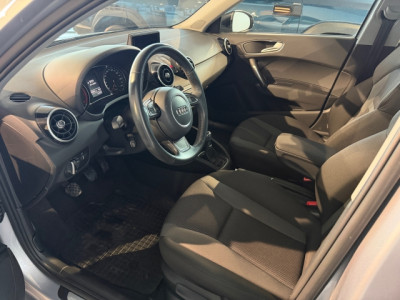 Audi A1 Gebrauchtwagen