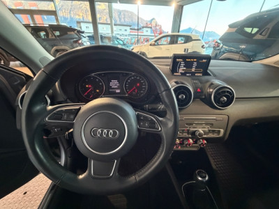 Audi A1 Gebrauchtwagen