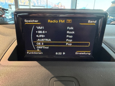 Audi A1 Gebrauchtwagen