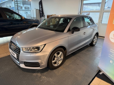 Audi A1 Gebrauchtwagen