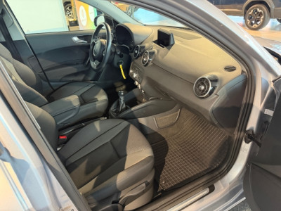 Audi A1 Gebrauchtwagen