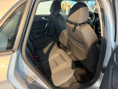 Audi A1 Gebrauchtwagen