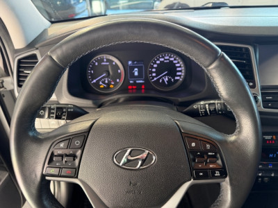 Hyundai Tucson Gebrauchtwagen