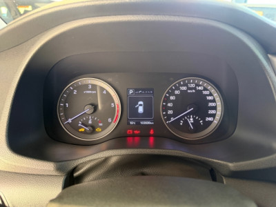 Hyundai Tucson Gebrauchtwagen