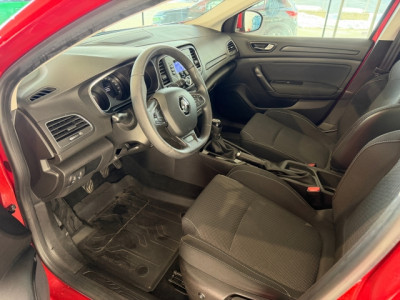 Renault Mégane Gebrauchtwagen