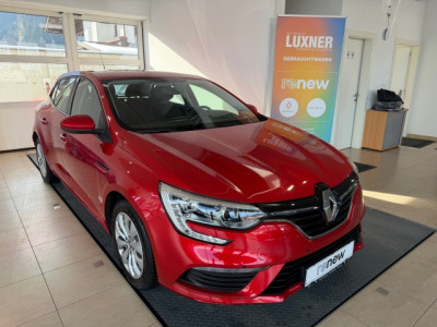 Renault Mégane Gebrauchtwagen