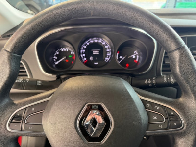 Renault Mégane Gebrauchtwagen