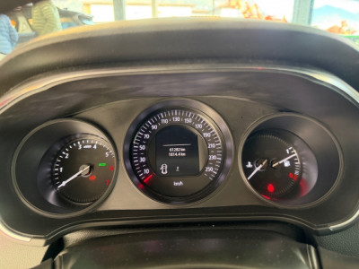 Renault Mégane Gebrauchtwagen