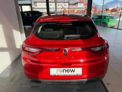 Renault Mégane Gebrauchtwagen