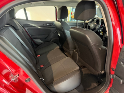 Renault Mégane Gebrauchtwagen