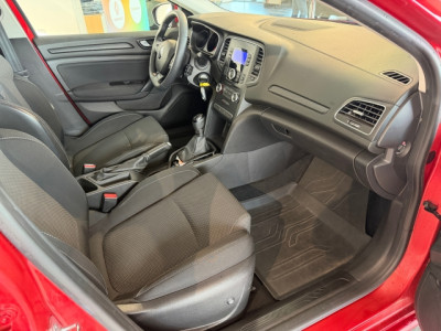 Renault Mégane Gebrauchtwagen