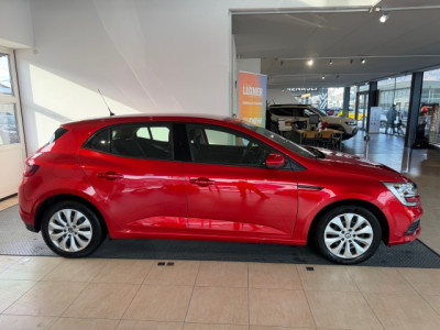 Renault Mégane Gebrauchtwagen