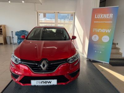 Renault Mégane Gebrauchtwagen