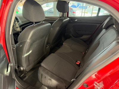 Renault Mégane Gebrauchtwagen