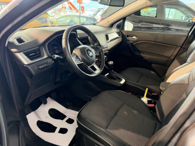 Renault Captur Gebrauchtwagen