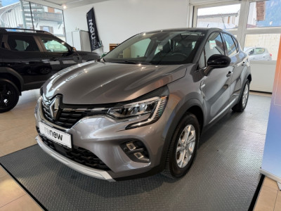Renault Captur Gebrauchtwagen