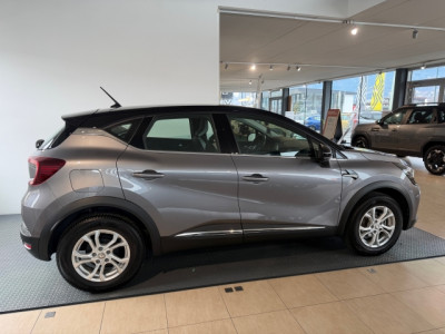 Renault Captur Gebrauchtwagen