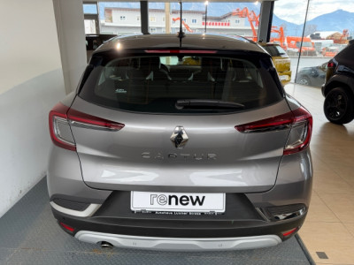 Renault Captur Gebrauchtwagen