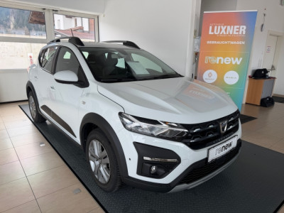 Dacia Sandero Gebrauchtwagen