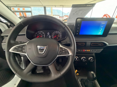 Dacia Sandero Gebrauchtwagen