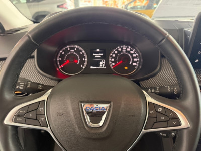 Dacia Sandero Gebrauchtwagen