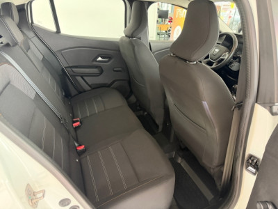 Dacia Sandero Gebrauchtwagen