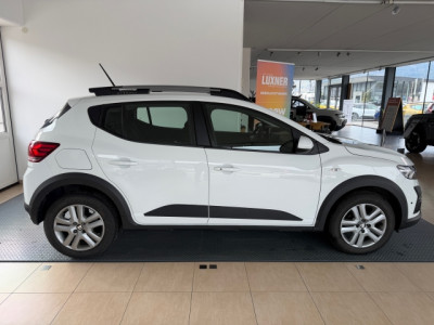 Dacia Sandero Gebrauchtwagen