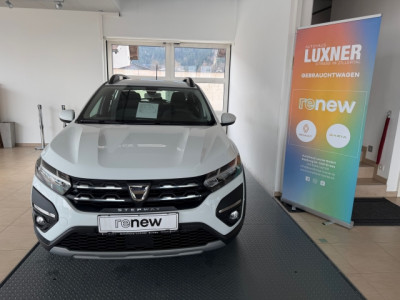 Dacia Sandero Gebrauchtwagen