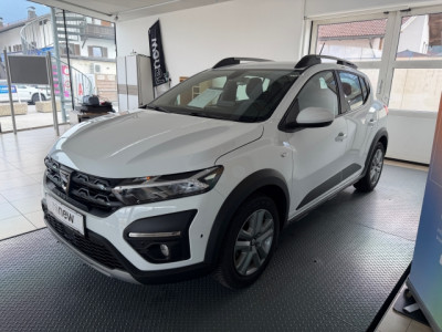 Dacia Sandero Gebrauchtwagen