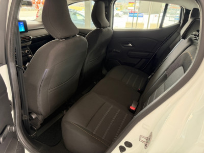 Dacia Sandero Gebrauchtwagen