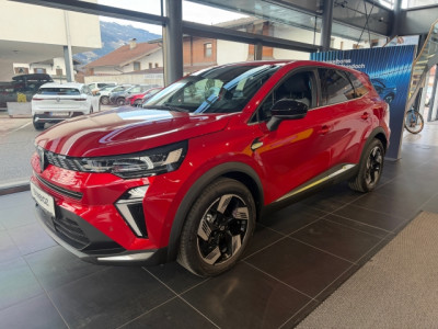 Renault Symbioz Vorführwagen