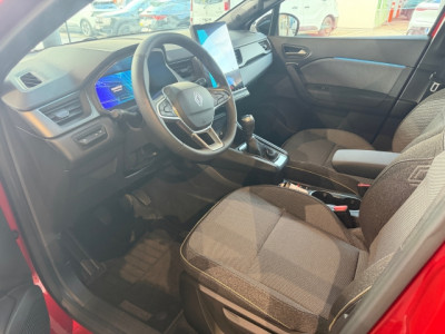 Renault Symbioz Vorführwagen